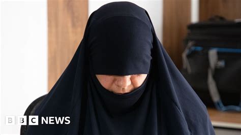 arab wife bbc|Widow of IS leader reveals details of their life together .